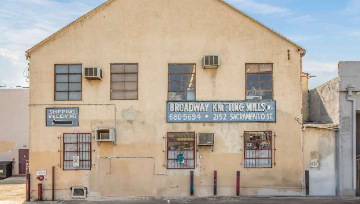 Featured property