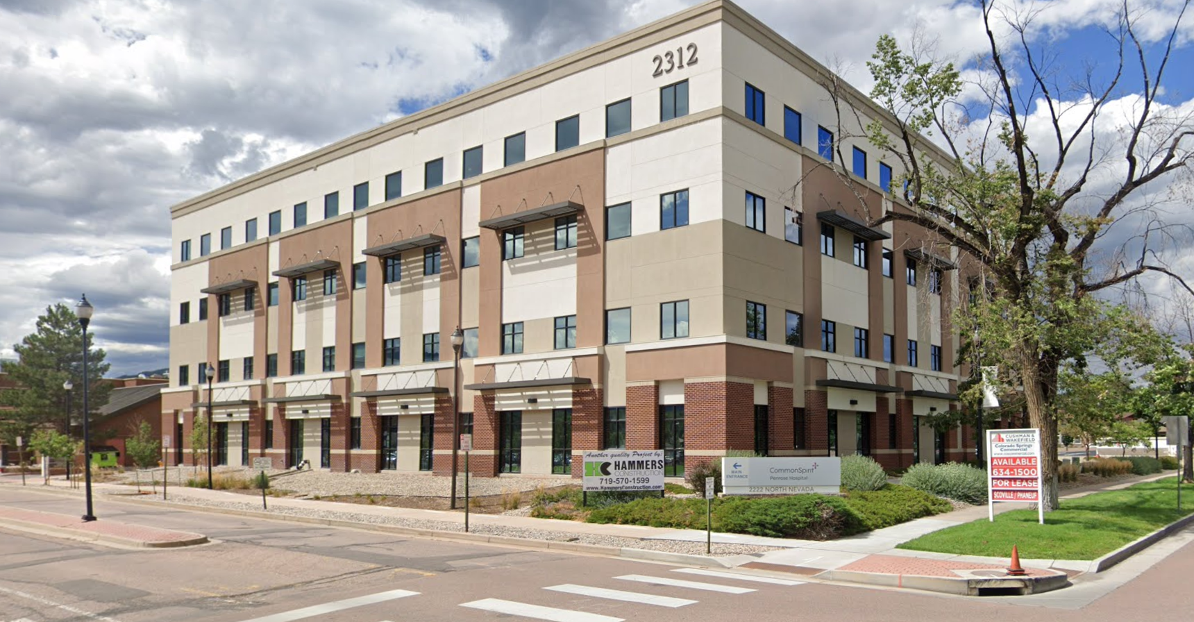 Featured property