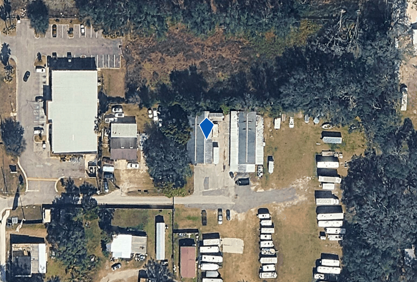 Income Producing Land off Gall Blvd — photo 4