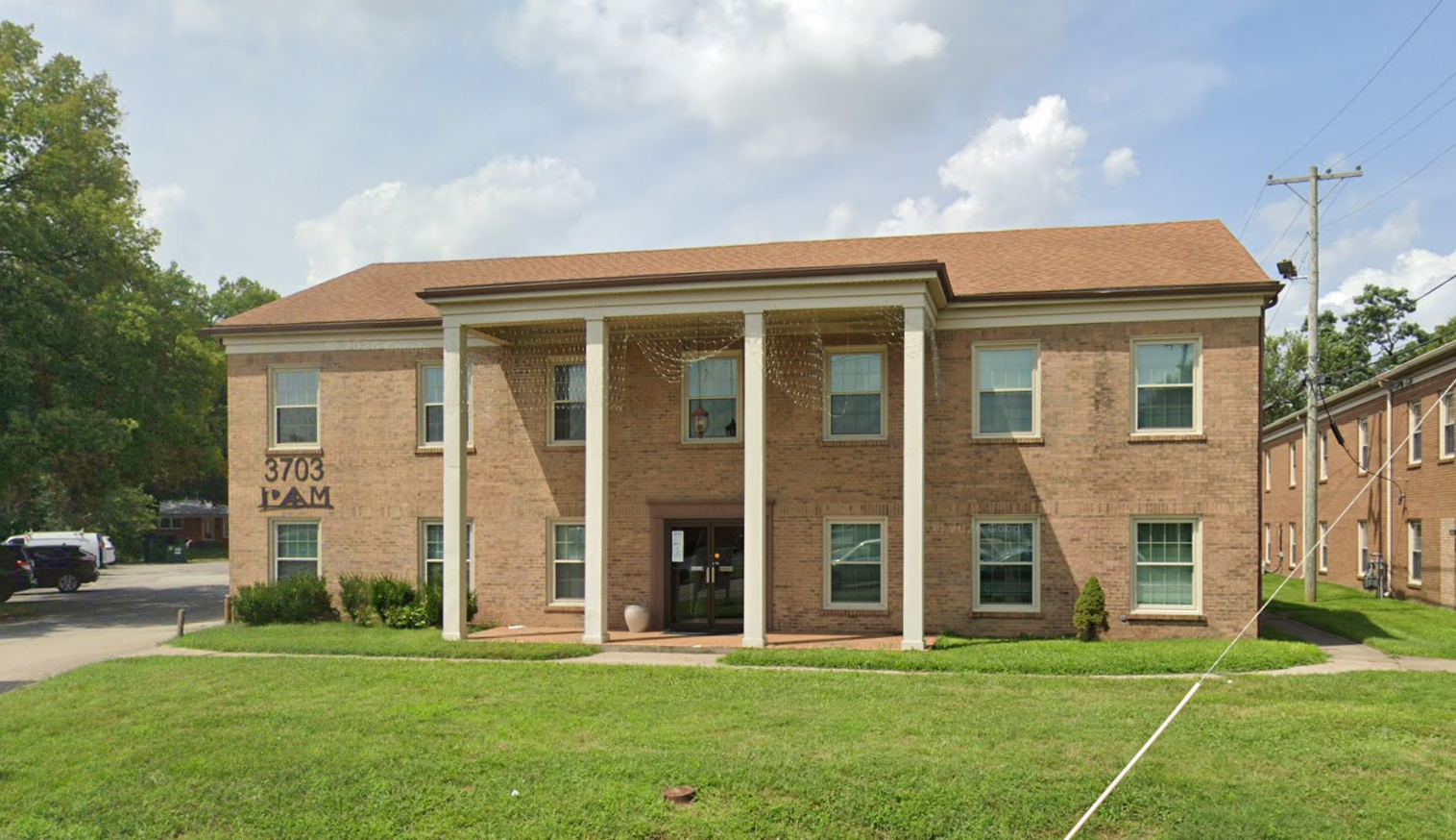 Featured property