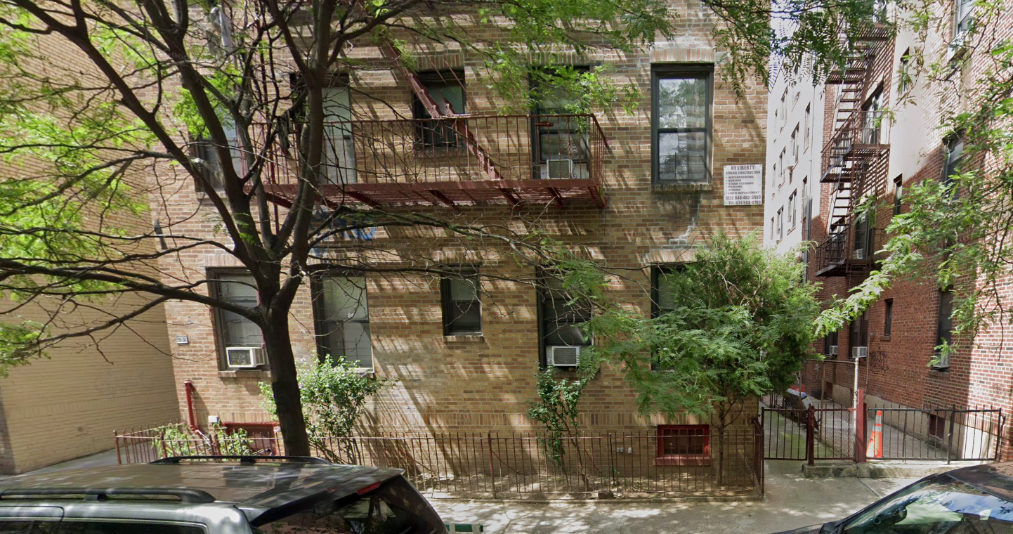Featured property
