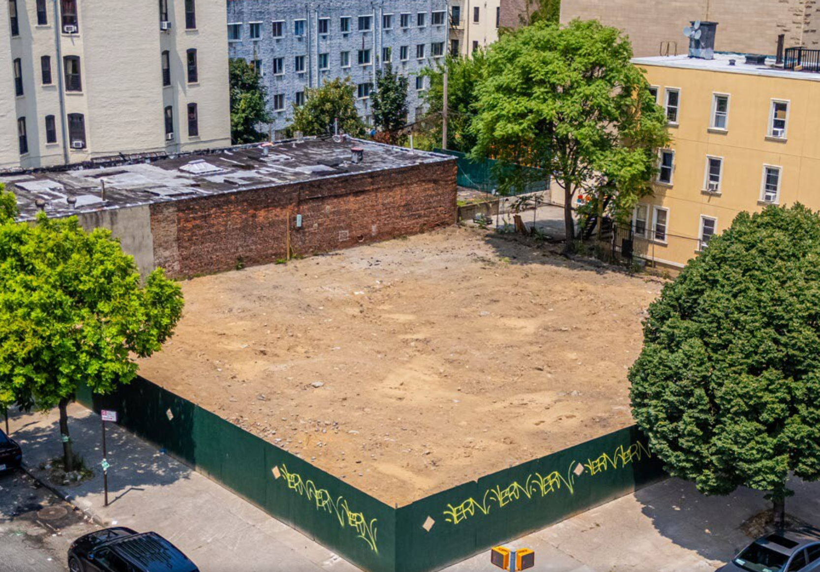 Featured property