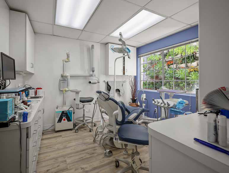 Beverly Hills Medical Office — photo 12