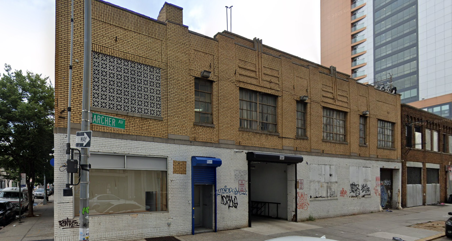 Featured property