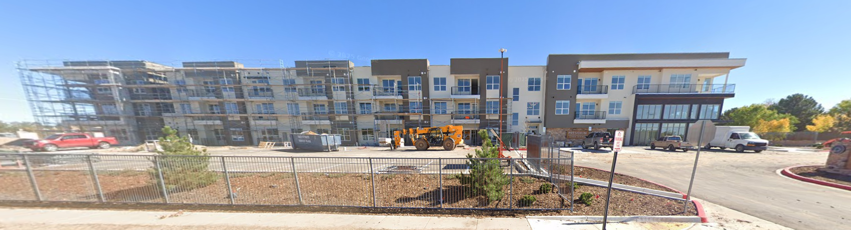 Featured property