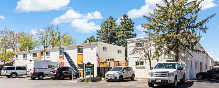 Featured property