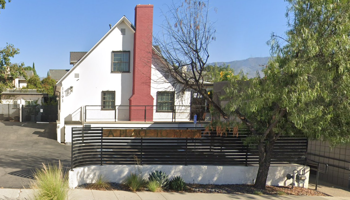 Featured property