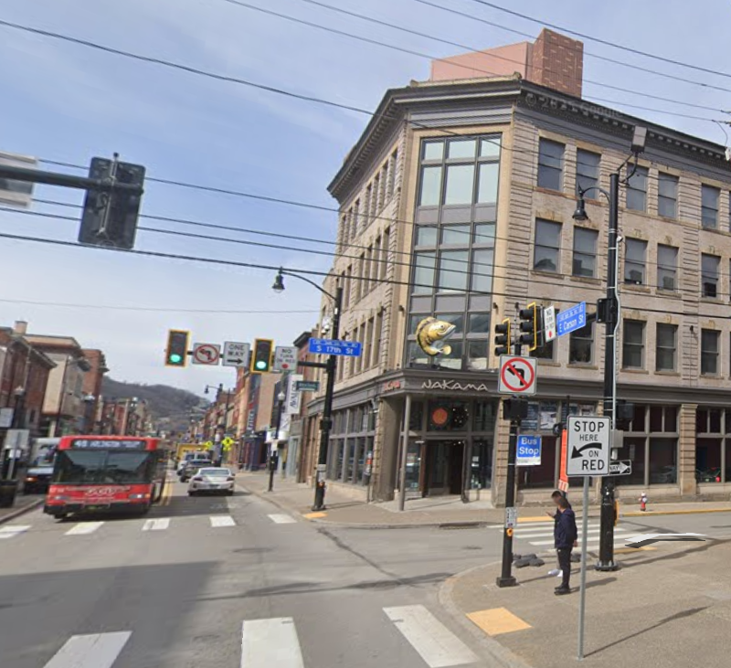 1611 East Carson Street — photo 2
