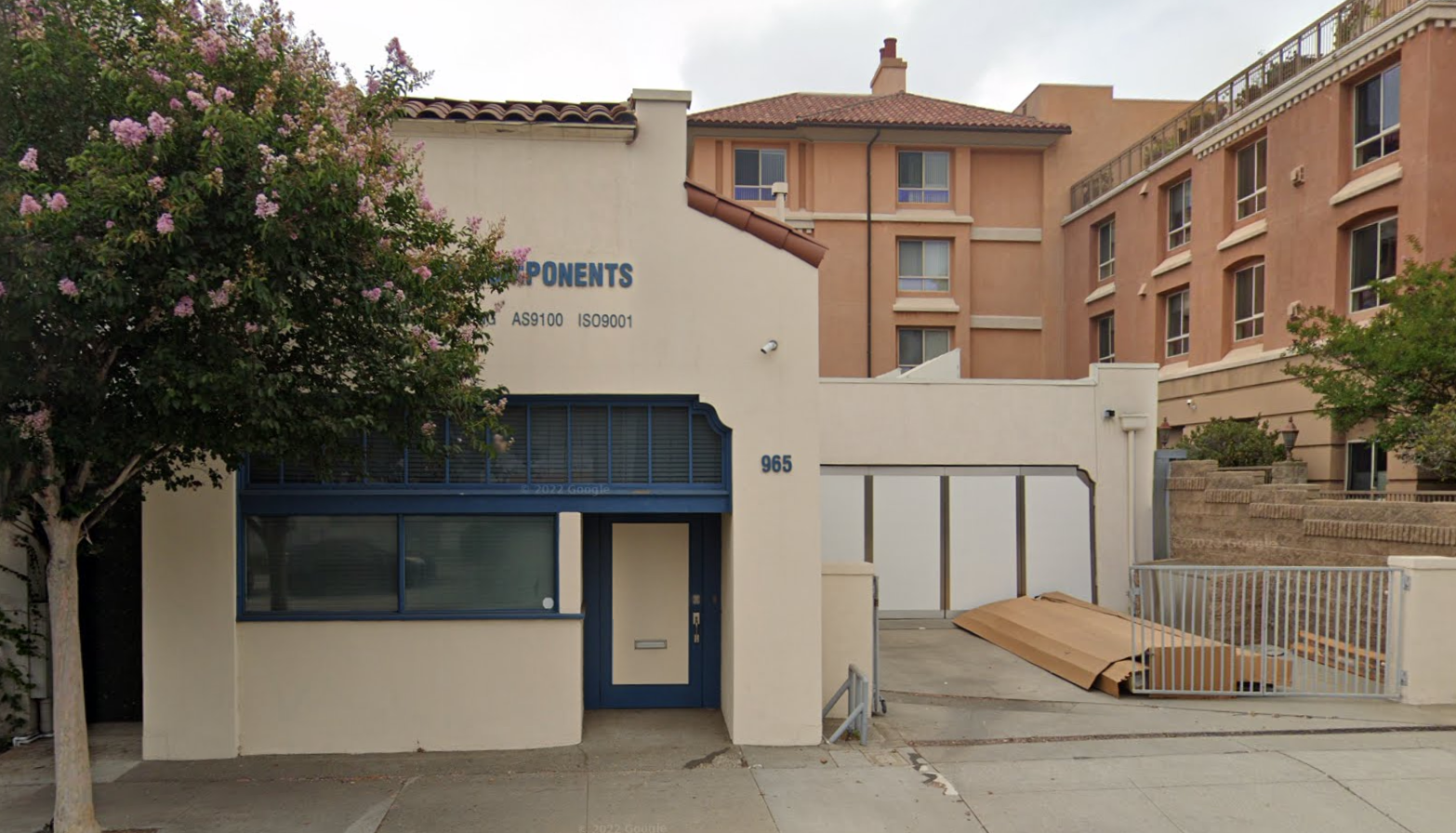 Featured property