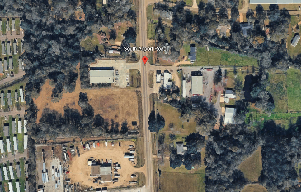 2.6 Acres on Airport Rd — photo 2