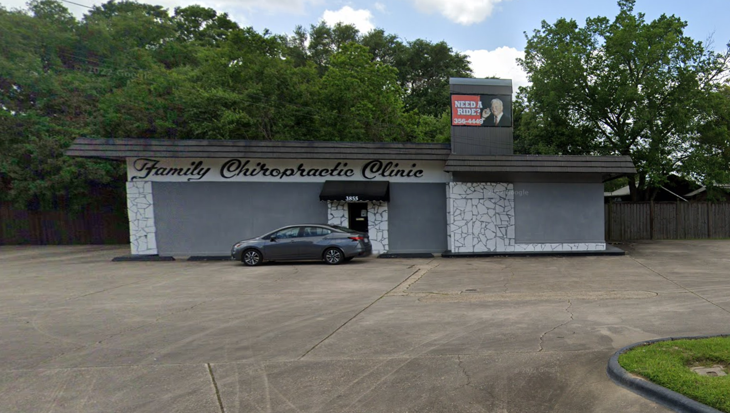 3855 N Acadian Thruway — photo 2
