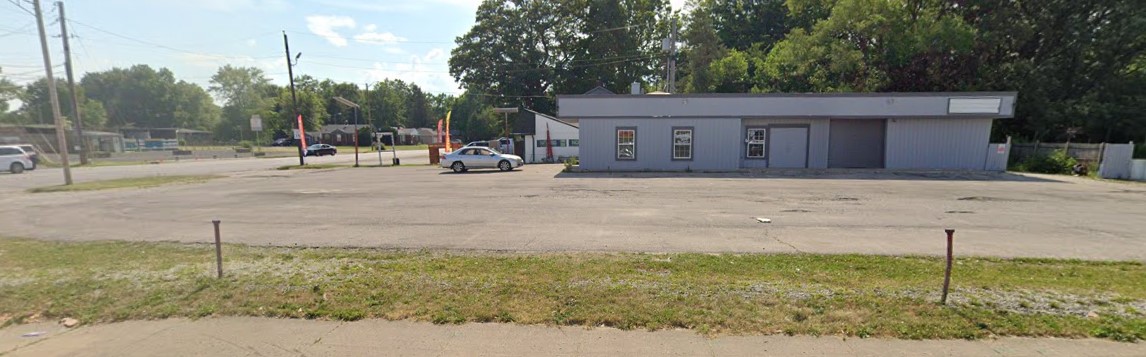 Featured property