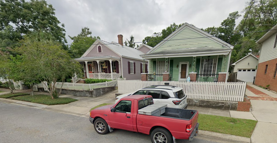 109 S Florida Blanca St — photo 3