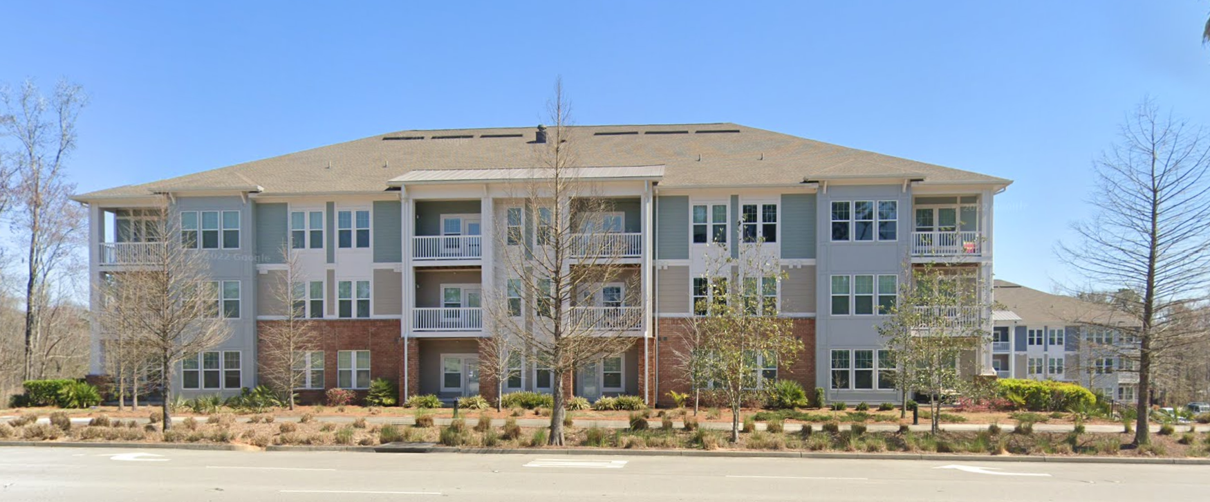 Featured property