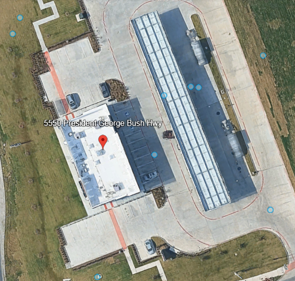 Sachse - Pads & Future Retail — photo 3