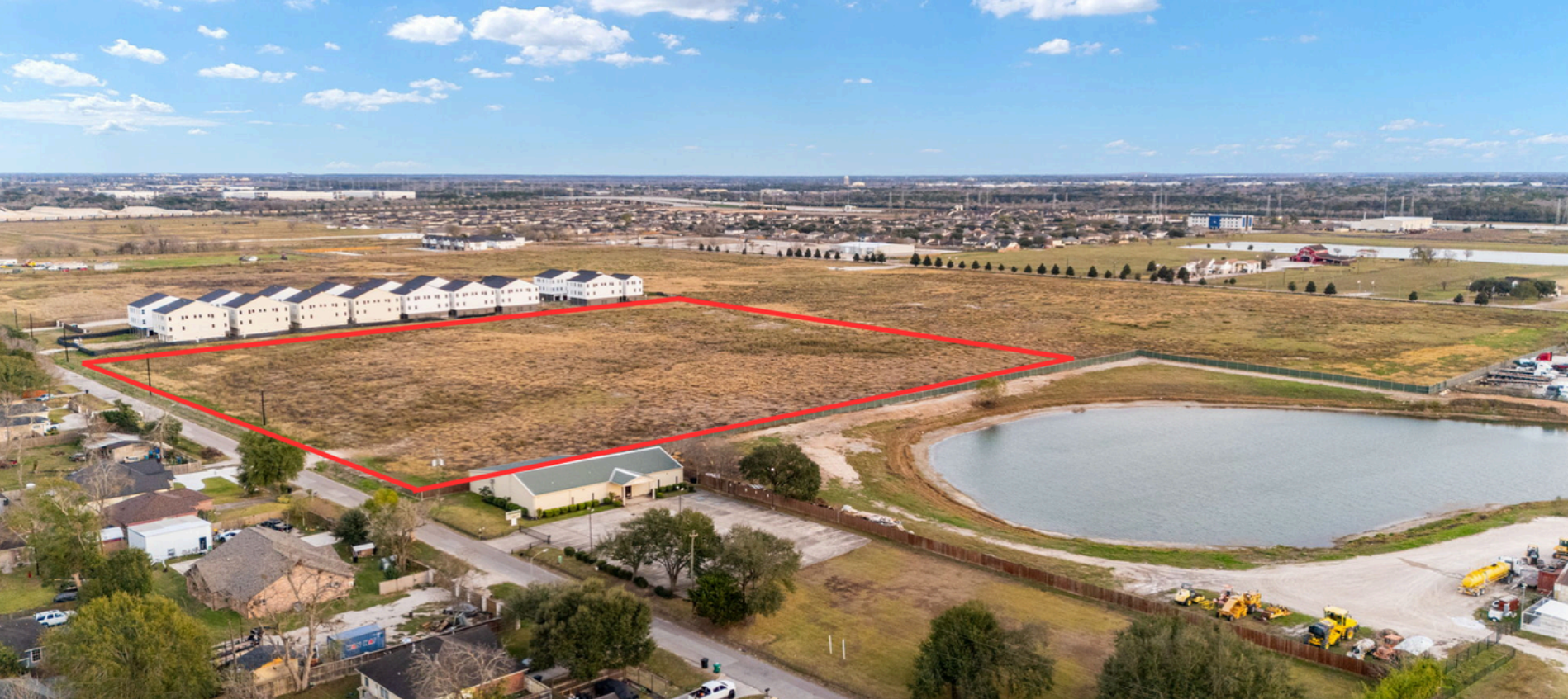 Featured property