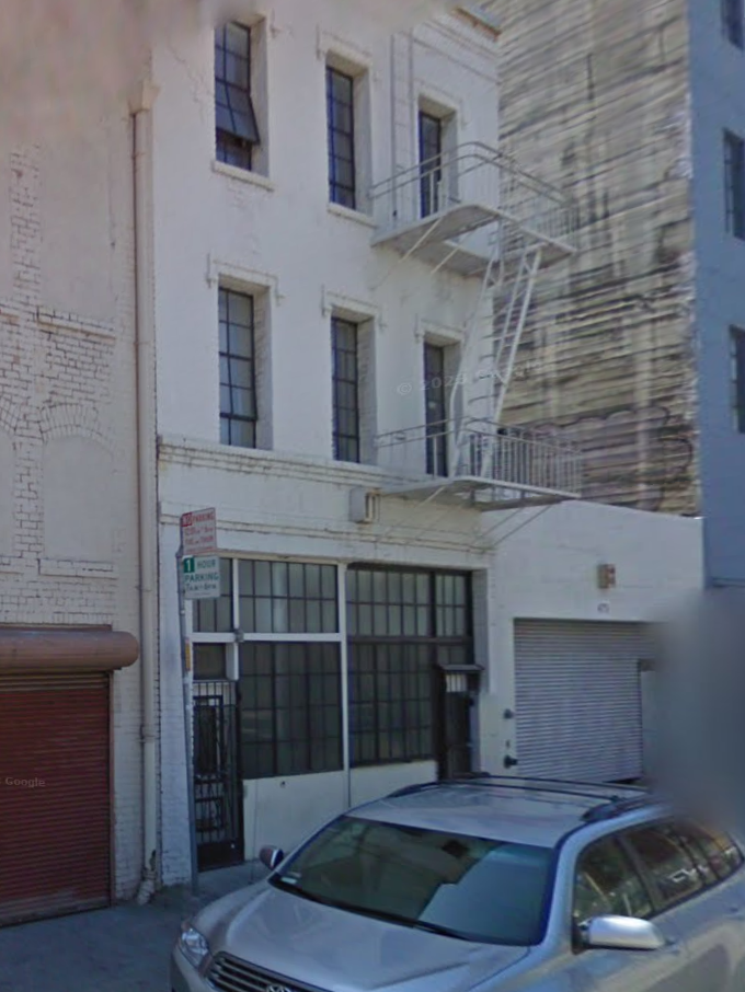 471 Jessie St — photo 3
