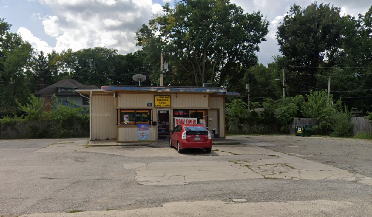 Featured property