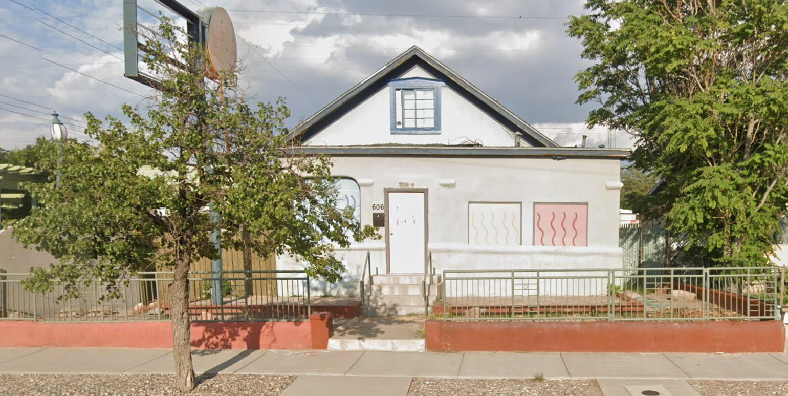 Featured property