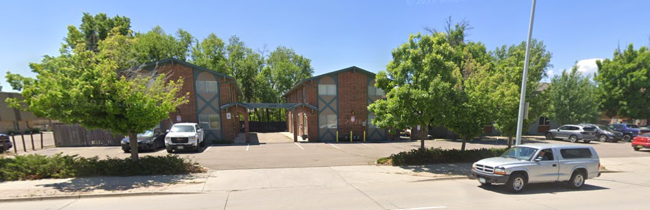 Featured property