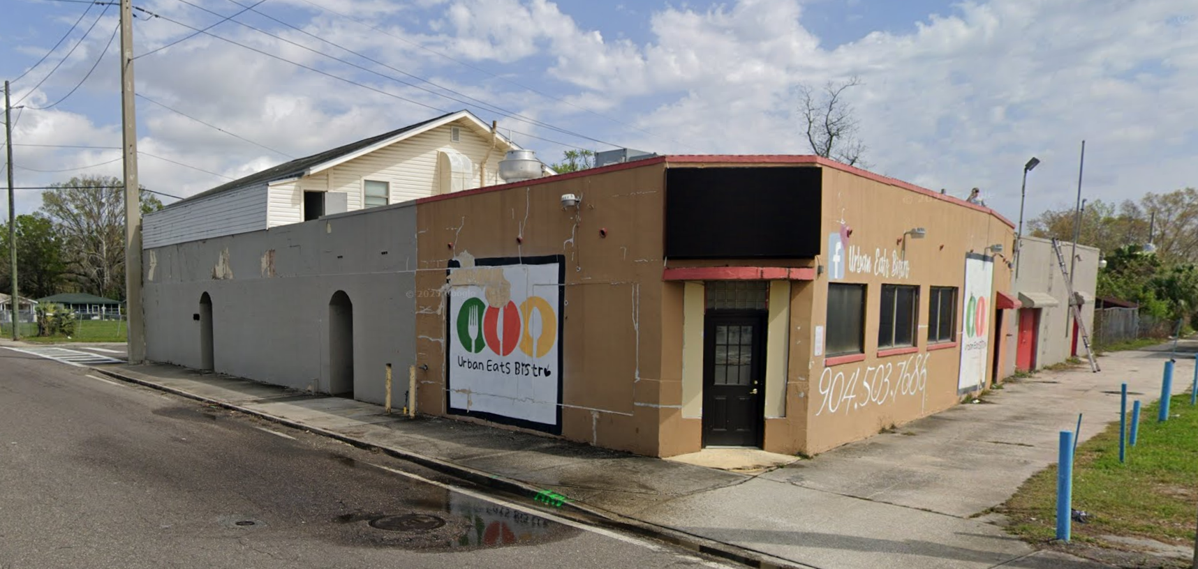 Featured property
