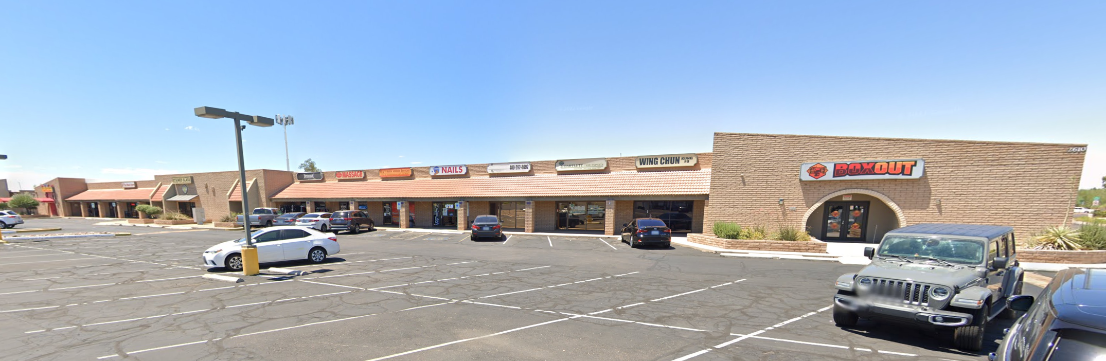 Featured property