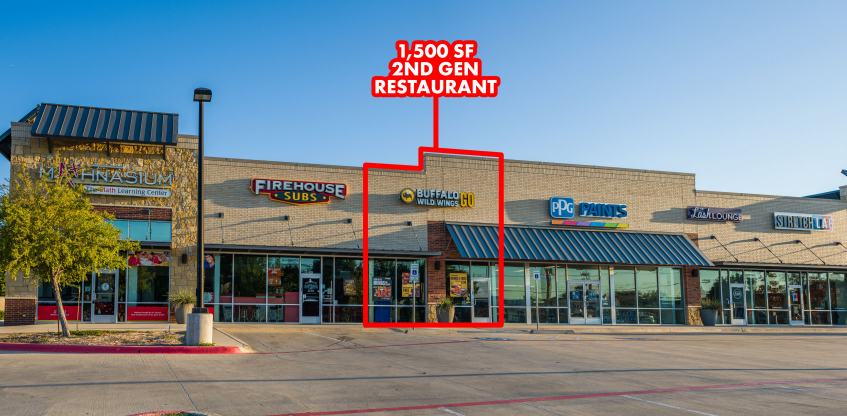 Featured property