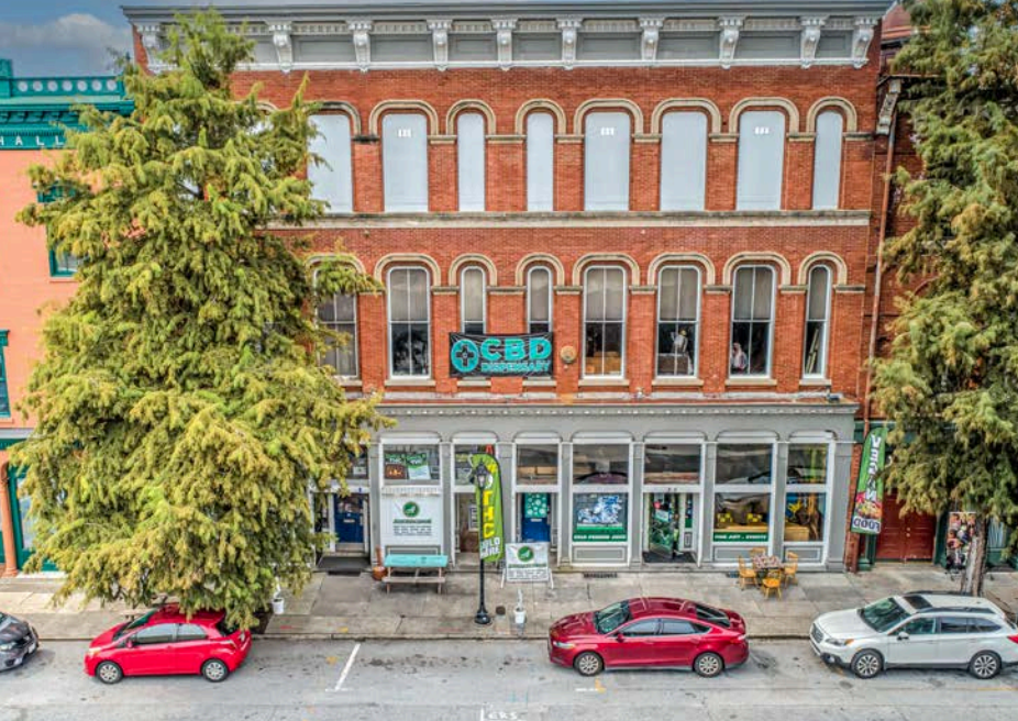 Featured property