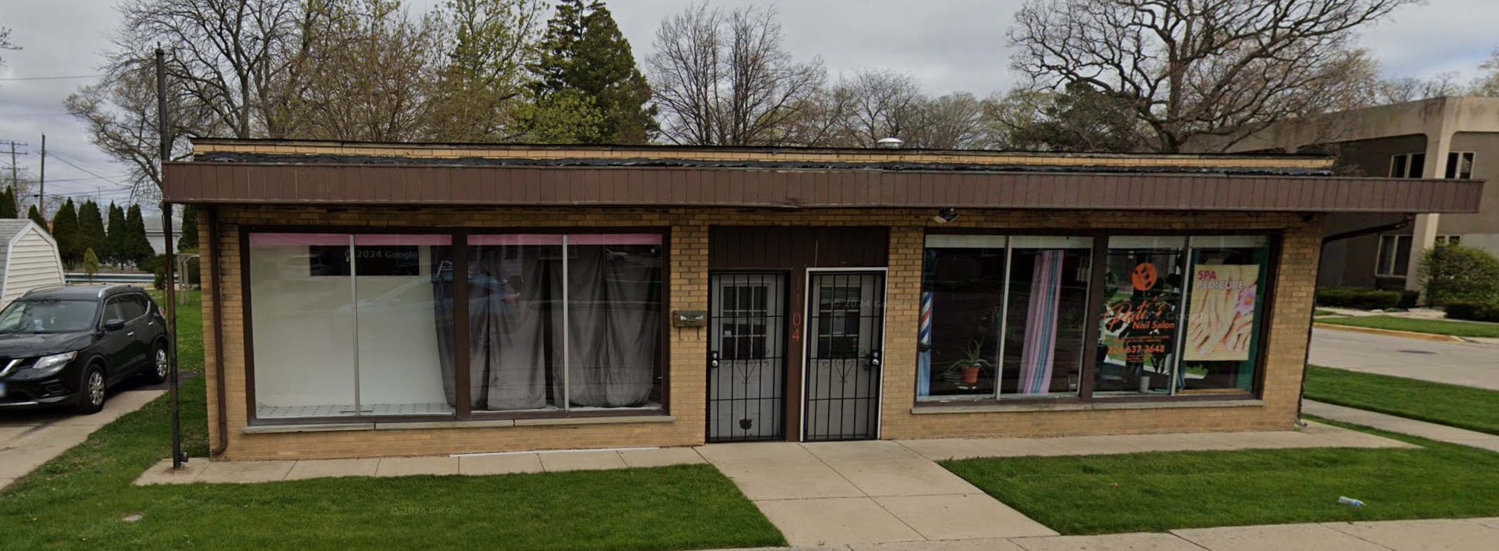 Featured property
