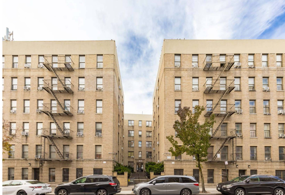 Featured property