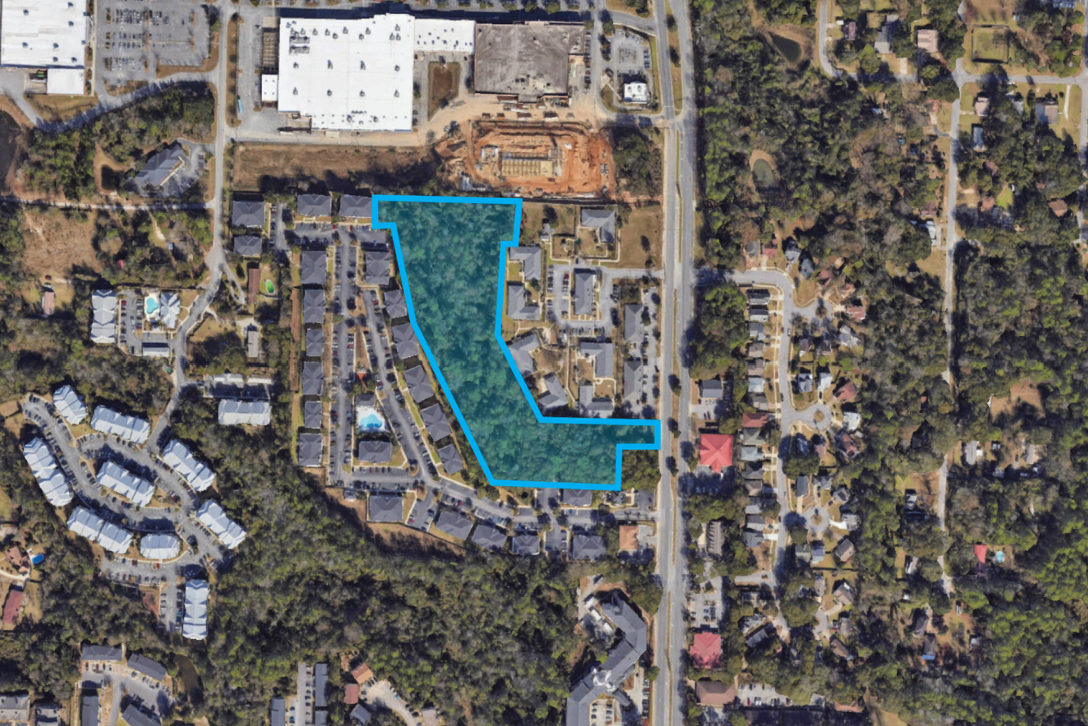 Featured property