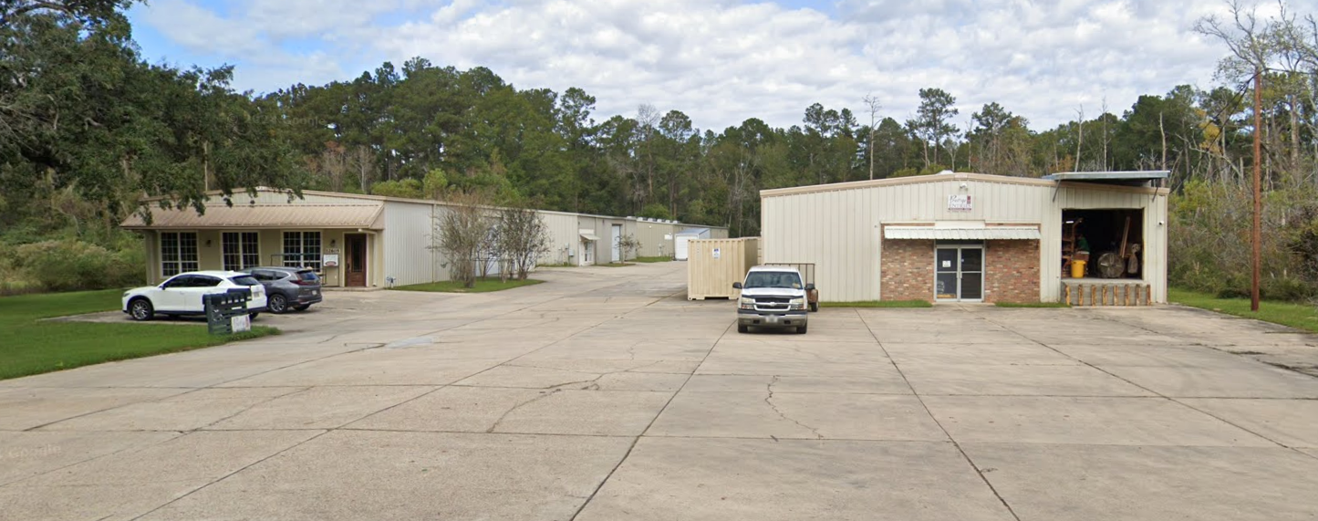 Wardline Road Warehouse Complex — photo 2