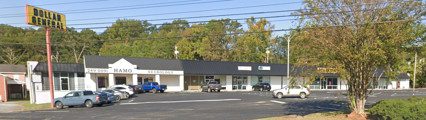 Featured property