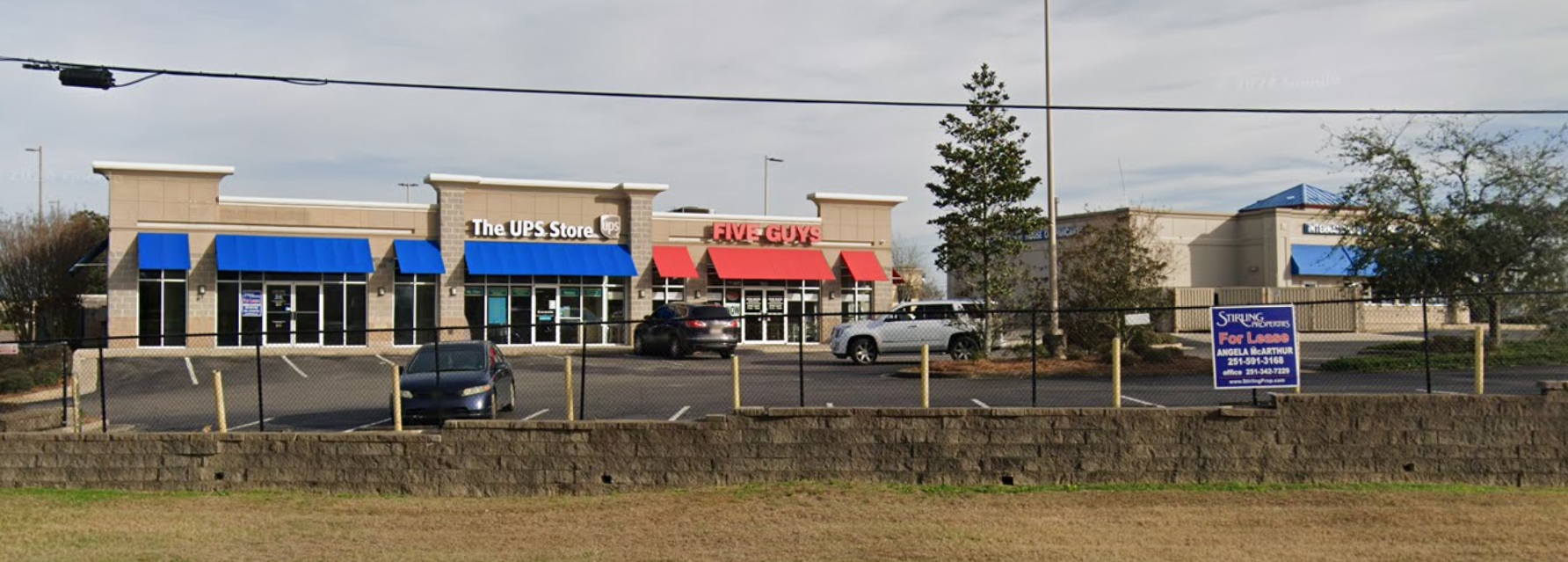 Featured property