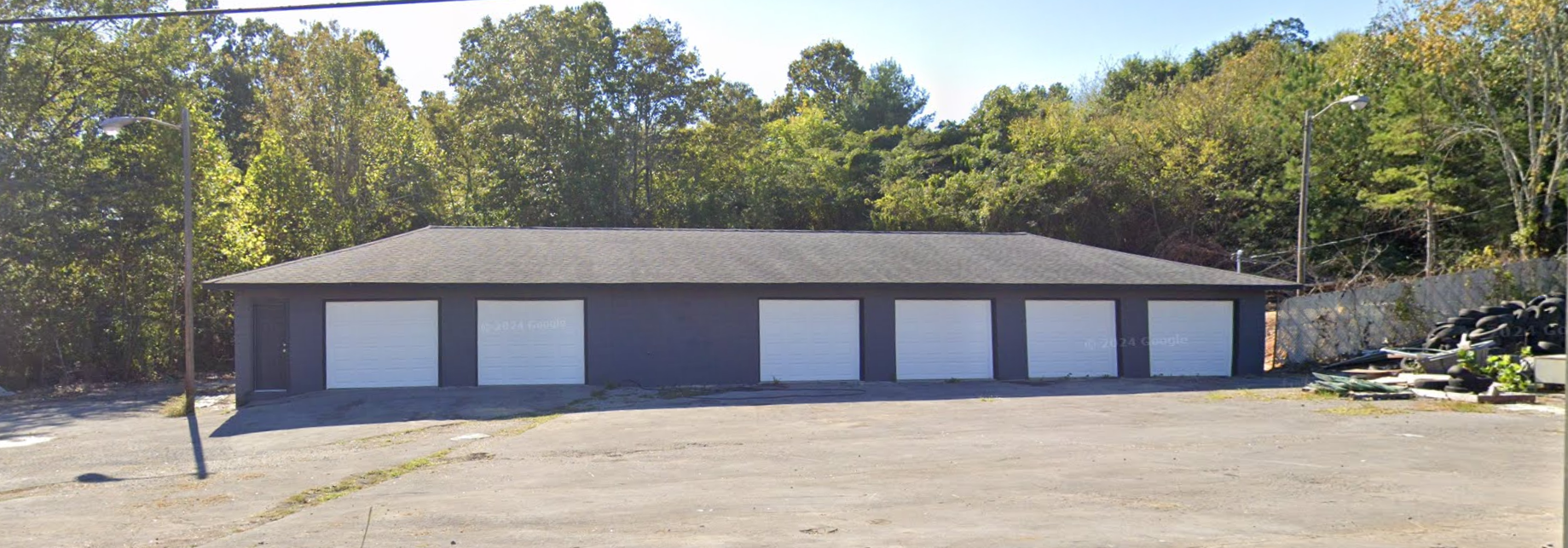 Featured property