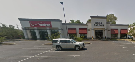 5000 SF Retail | Mobile Al — photo 2