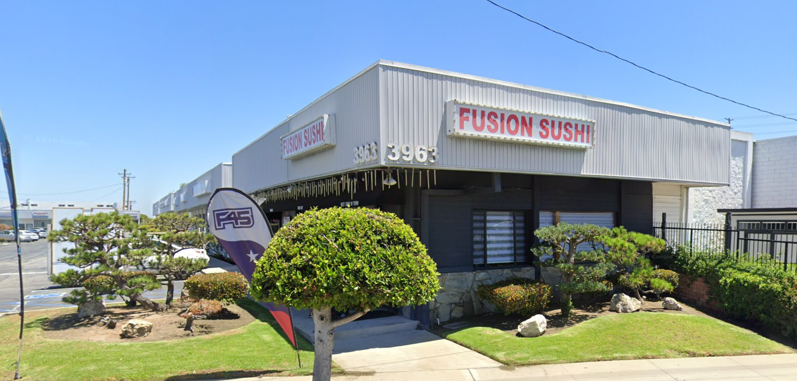 PCH Center | 3961, 3963-4013, and 4015 Pacific Coast Hwy — photo 4