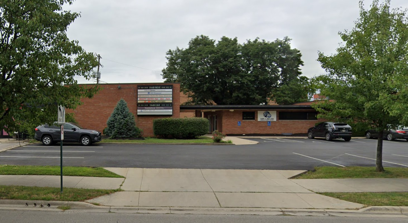 Featured property