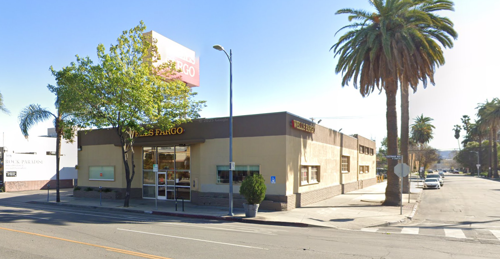 Wells Fargo — photo 3