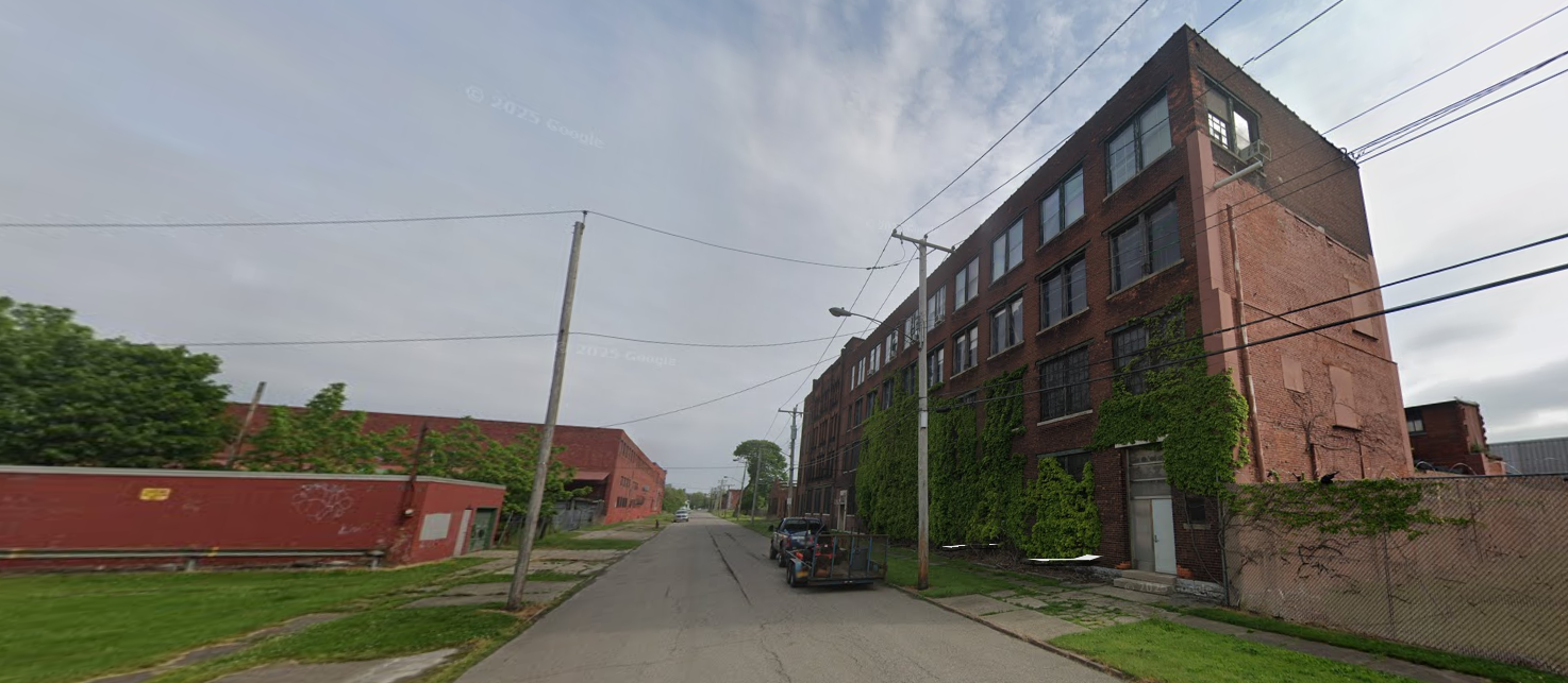 Crosby Metal Campus | 203 Pratt St — photo 2