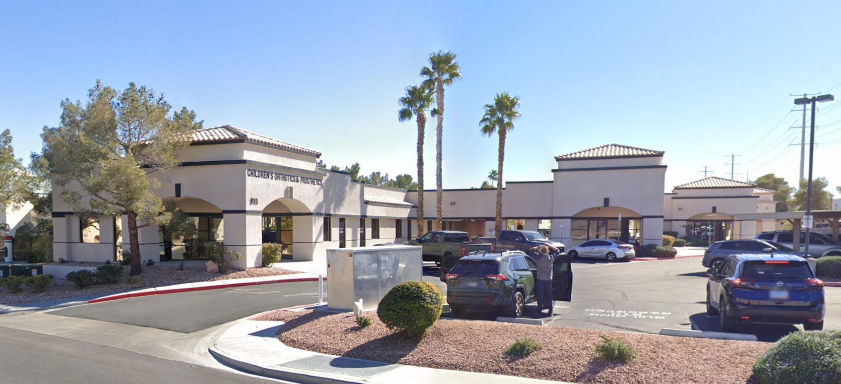 Featured property