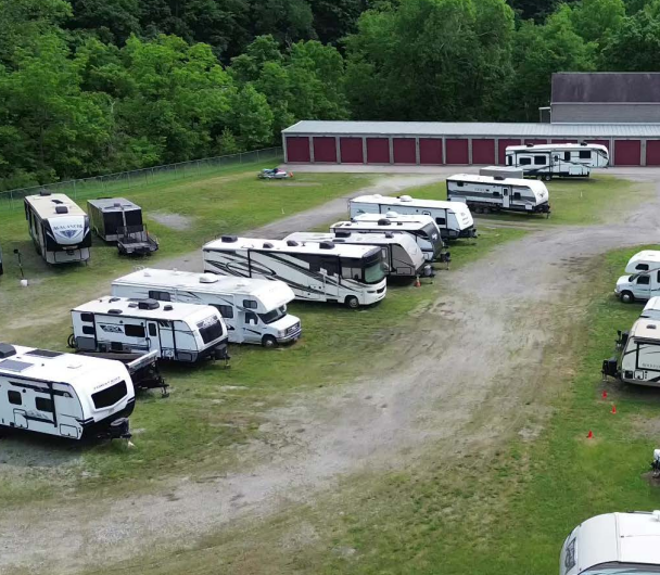 5900 Peters Creek Road - ASA Self Storage — photo 2