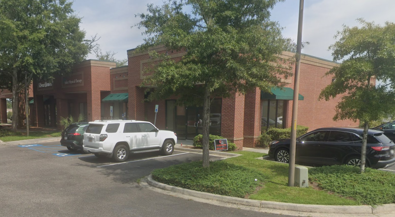 Featured property