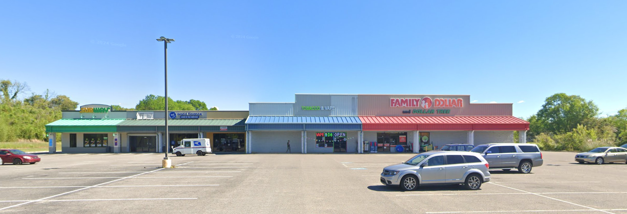 Featured property