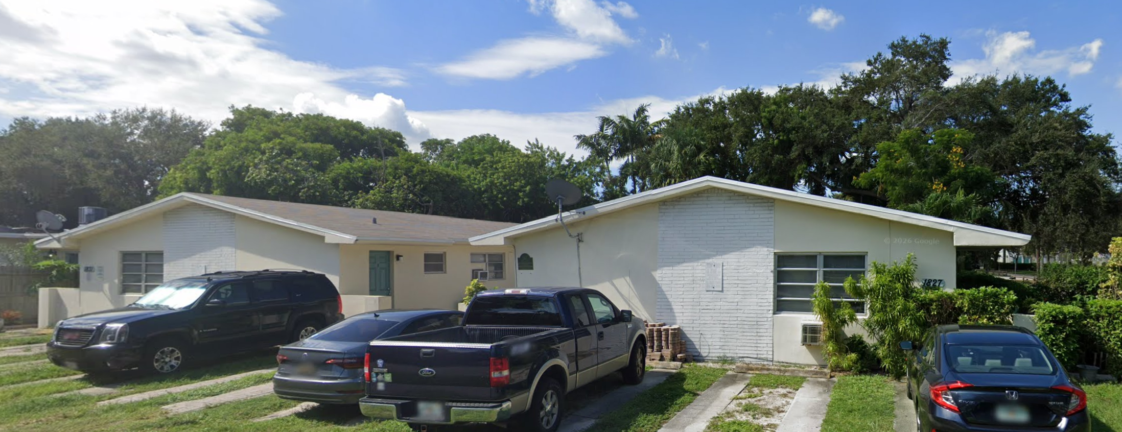 Featured property