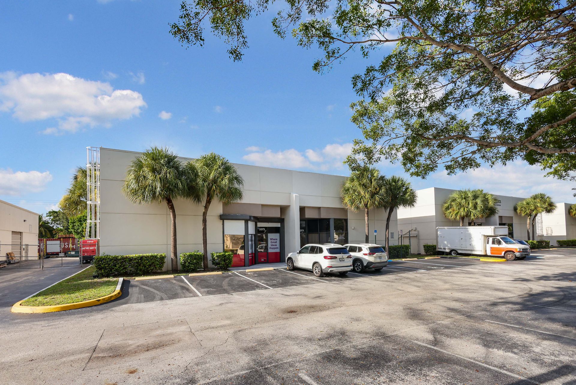 Featured property
