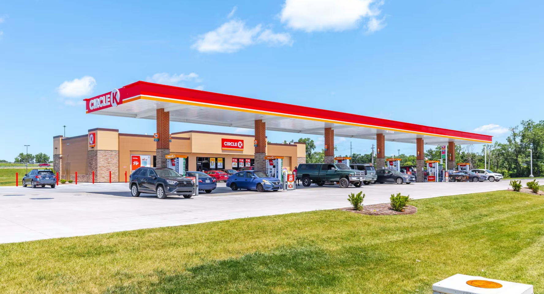 Featured property