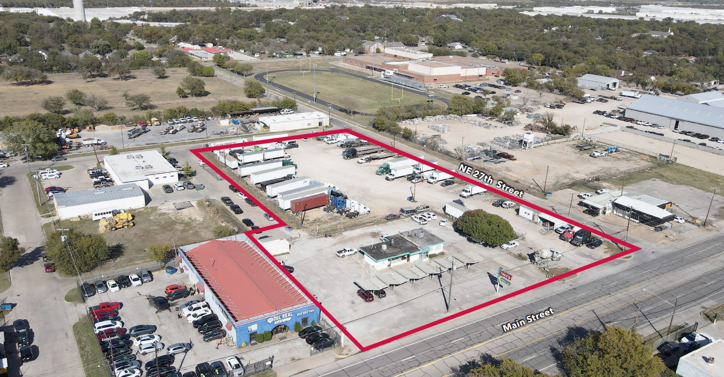 Featured property