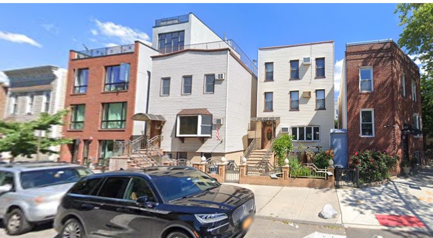 Featured property