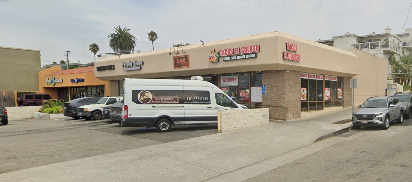 500-506 Pacific Coast Hwy — photo 4
